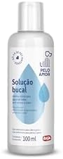 Ibasa, Solução Bucal Higienizante para Cães e Gatos 100ml