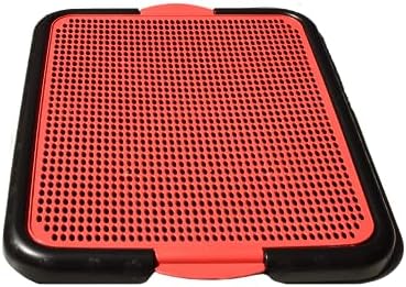 MY PET BRASIL Sanitário para Cachorros, Sanitário Higiênico para Cães, Xixi Dog, sanitário canino Azul, 19760