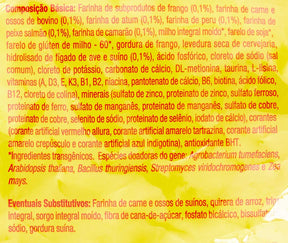 Purina Friskies Friskies Megamix Castrados 3Kg