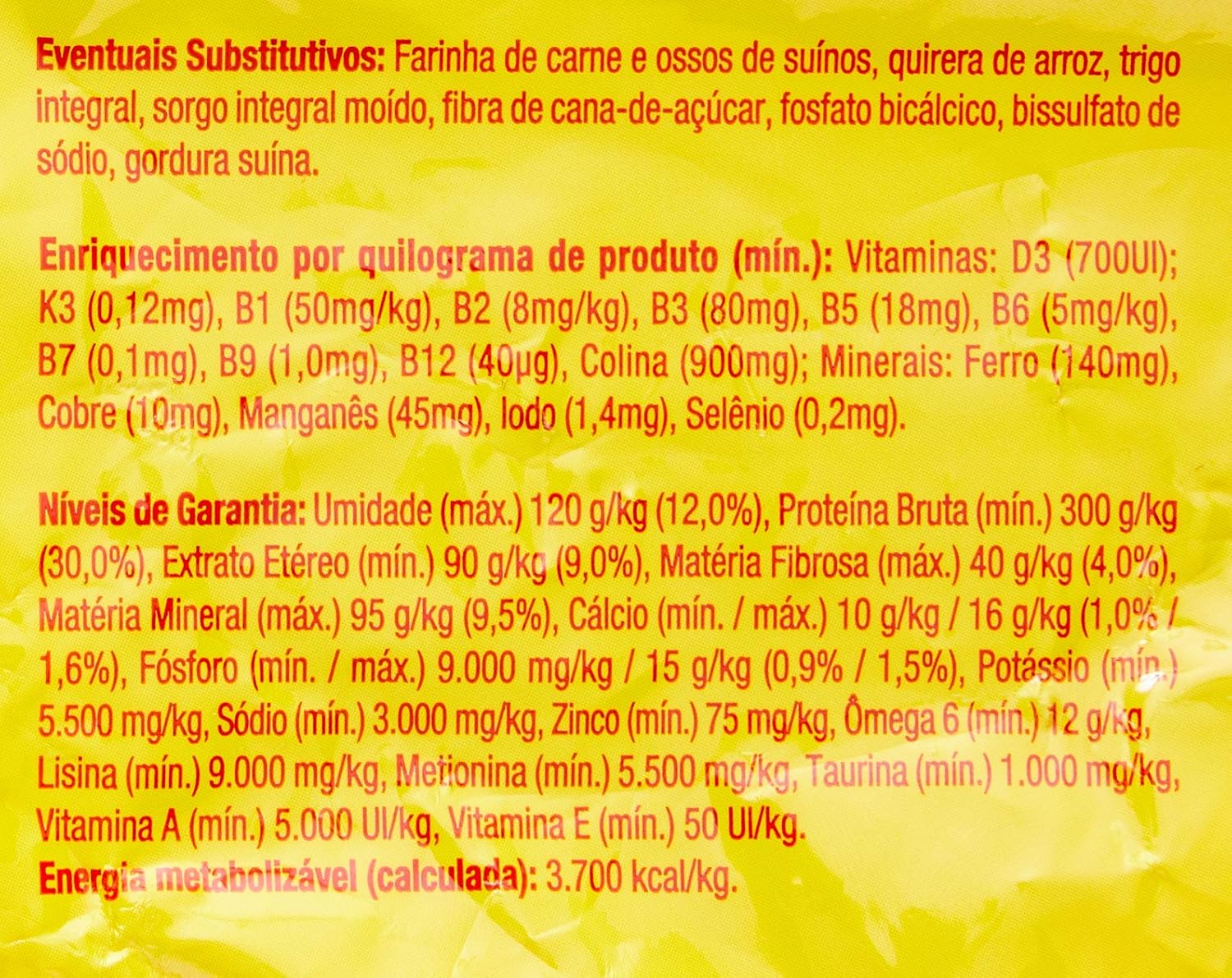 Purina Friskies Friskies Megamix Castrados 3Kg